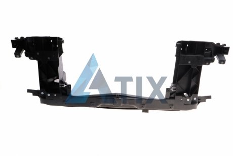 Панель передняя VW Crafter (06-16) DPA 88051532802