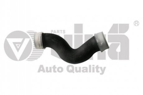 Патрубок интеркуллера Skoda Octavia (04-13,14-)/VW Golf (07-13),Jetta (06-)/Audi TT (07-14)Seat Leon Vika 11451459201