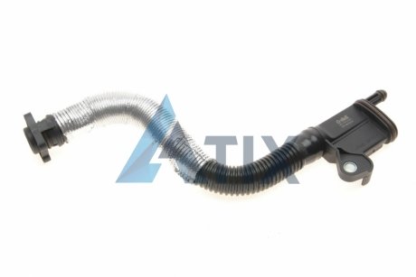 Патрубок Skoda Octavia (04-08)/VW Golf (07-14),Jetta (07-14),Passat (08-11),Tiguan (08-18)/Audi Q3 (Vika 11030886901