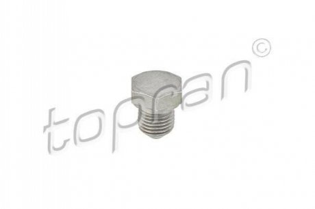 Пробка маслянного поддона VW M14x1.5x16 N 902 889 01 TOPRAN / HANS PRIES 104528