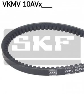 Ремень клиновой SKF VKMV 10AVX710 (фото 1)