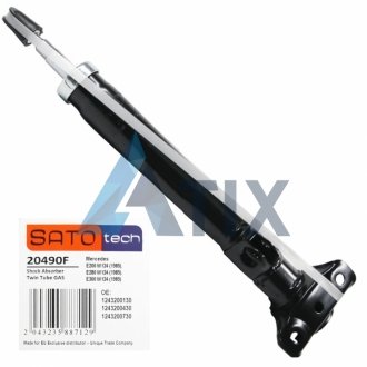 Амортизатор SATO TECH 20490F