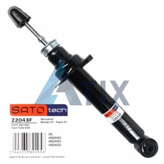 Амортизатор SATO TECH 22043F