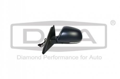 Элемент зеркальный правый Skoda Superb (08-15),Octavia (04-13)/Audi A4 (07-15),A6 (04-11),A8(03-10), DPA 88571788002