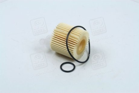 Фільтр масляний двигуна TOYOTA RX350(K) 07- (вир-во) PARTS-MALL PBF028