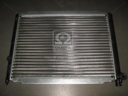 Радіатор охолодження двигуна VW TRANSP/SYNCR 81-90 Van Wezel 58002034