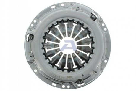 Кошик зчеплення TOYOTA RAV 4 2.0-2.4 VVTI 00- AISIN CTX-123