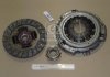 Сцепление SUBARU FORESTER 2.0-2.5 09- (Пр-во EXEDY) FJK2048