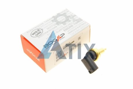 Датчик температури охолоджуючої рідини Bogap C4126110