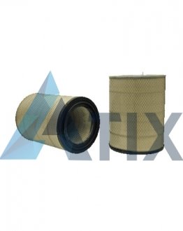 Фильтр воздушный JOHN DEERE(WIX) WIX FILTERS 46746