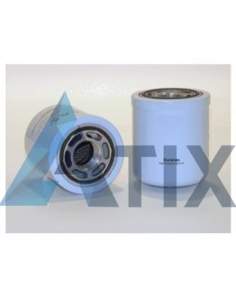 Фільтр масляний JOHN DEERE(WIX) WIX FILTERS 51586