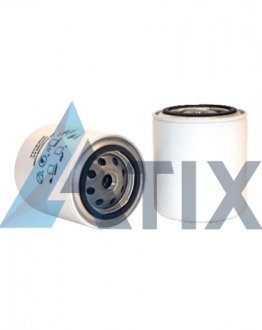 Фільтр паливний DEUTZ FAHR(WIX) WIX FILTERS 33768