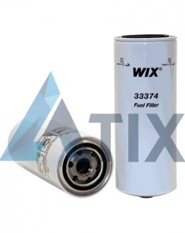 Фильтр топливный CASE-IH(WIX) WIX FILTERS 33374