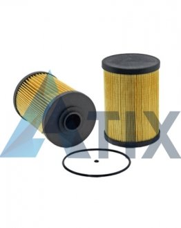 Фільтр паливний CASE-IH(WIX) WIX FILTERS 33258