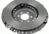 Нажимной диск сцепления SACHS 3082149644 (фото 2)