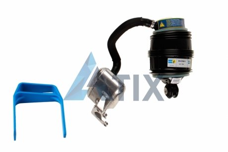 Пневматична подушка BILSTEIN 40-076614