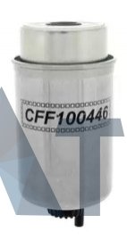 Фільтр паливний CHAMPION CFF100446