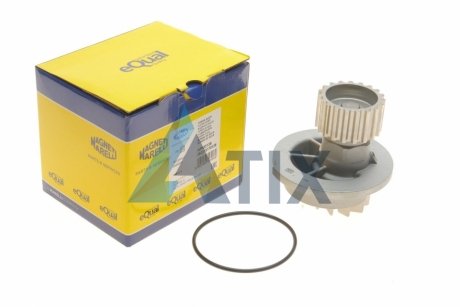 Водяний насос MAGNETI MARELLI 352316170138