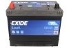 Аккумулятор EXIDE EB705 (фото 3)