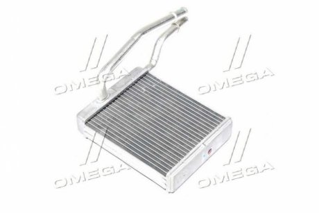 Радиатор отопителя салона Ford Connect 1,8d 1,8i 02>13 AVA COOLING FD6272