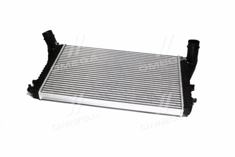 Інтеркулер AUDI; SEAT; SKODA; Volkswagen (вир-во) AVA COOLING VNA4306 (фото 1)