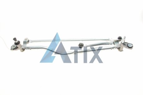Система тяг и рычагов привода стеклоочистителя AIC 54005 (фото 1)
