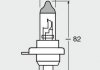 Лампа H4 12V 60/55 W (2 шт) Ultra Life OSRAM 64193ULT-HCB (фото 3)