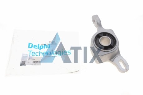 Сайлентблок важеля Delphi TD1709W