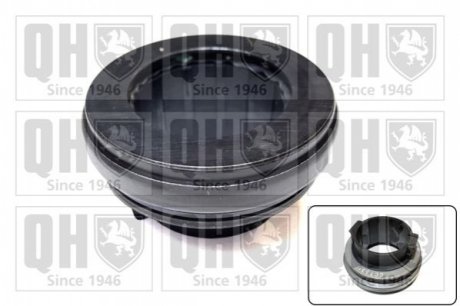 Выжимной подшипник Hyundai/Mitsubishi QUINTON HAZELL CCT331