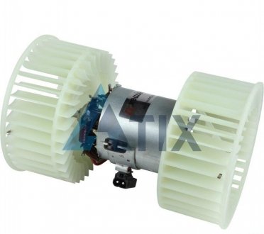 Электродвигатель вентилятора салона JP GROUP 1426100200 (фото 1)