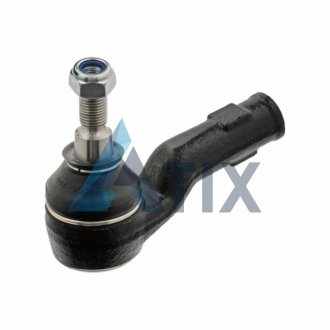 Наконечник поперечної кермової тяги FEBI BILSTEIN 22169