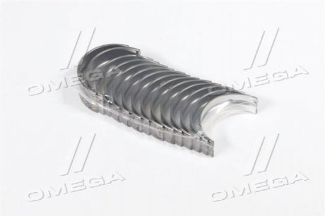 Вкладыши коренные +0.25mm (к-кт на мотор) Toyota 2H, 12H-T TAIHO M034A.025