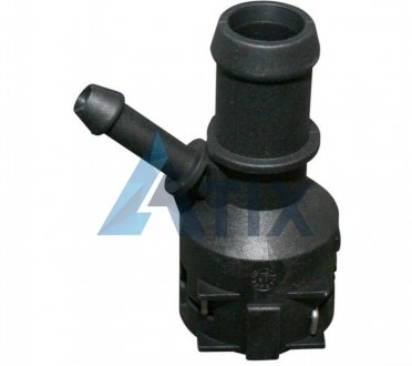 Флянець с-ми охолодження Audi A3, TT/Seat Altea/Leon/Skoda Octavia/VW Golf VI/Passat 1.2 TSi JP GROUP 1114450600