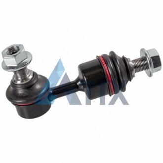 Тяга стабілізатора HYUNDAI/KIA i30/ix35/Sonata/Ceed/Optima/Sportage \'\'R \'\'10>> FEBI BILSTEIN 41646