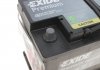 Аккумуляторная батарея EXIDE EA1050 (фото 3)