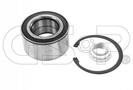 Комплект подшипника GSP GK3574