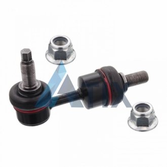 Стійка стабілізатора HYUNDAI/KIA i30/ix35/Ceed/Sportage \'\'R \'\'10>> FEBI BILSTEIN 102843 (фото 1)