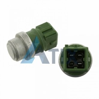 Датчик температуры FEBI BILSTEIN 27039