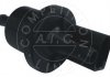 Клапан вентиляцiї AIC 54929 (фото 1)