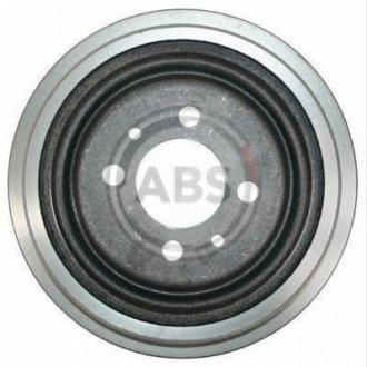 Тормозной барабан A.B.S. 2393-S (фото 1)