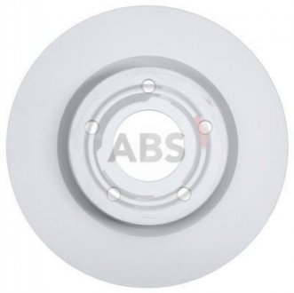 Тормозной диск A.B.S. 18110 (фото 1)