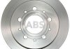 Тормозной диск A.B.S. 17768 (фото 2)