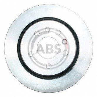 Тормозной диск A.B.S. 17147 (фото 1)