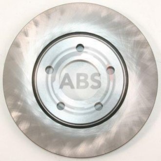 Тормозной диск A.B.S. 17353 (фото 1)