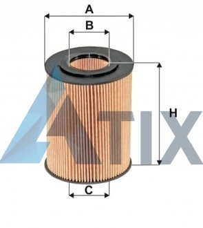 7440 (677/3) WIX FILTERS WL7440