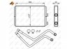 Теплообменник NRF 54211 (фото 5)