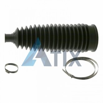 К-т пильника рульової рейки FEBI BILSTEIN 27222