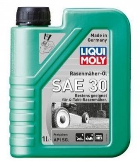 Автодеталь 5 LIQUI MOLY 1264