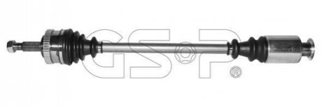 DRIVE SHAFT GSP 250527