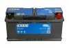 Аккумулятор EXIDE EB1100 (фото 3)